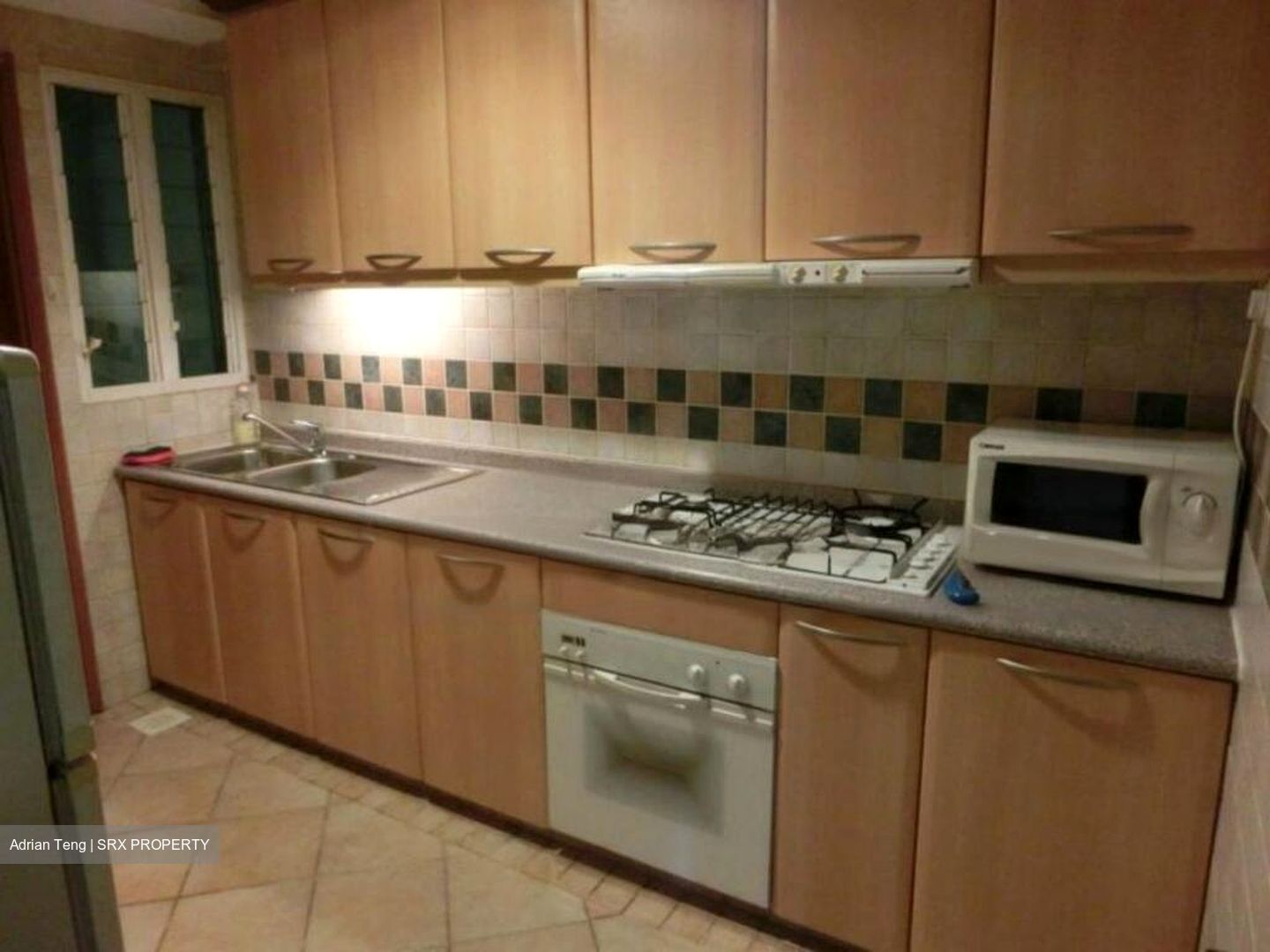 Emerald Garden (D1), Condominium #481033721